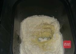 懒人版土司的做法图解3