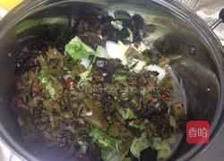 人人都会水煮三鲜的做法图解3