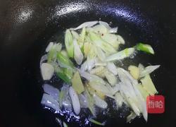 香辣牙签牛肉的做法图解6