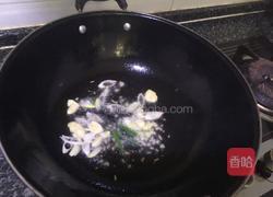 韭花鸡丝的做法图解3