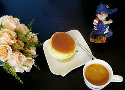 舒芙蕾Souffle