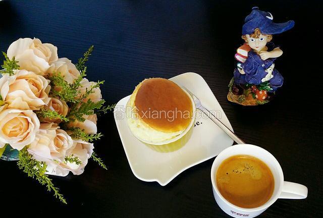 舒芙蕾Souffle