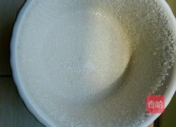 舒芙蕾Souffle的做法图解2