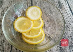 蜂蜜薄荷柠檬水的做法图解2