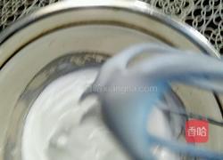 舒芙蕾Souffle的做法图解6