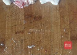 啤酒魔芋炖鸭子的做法图解1