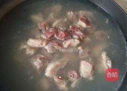 啤酒魔芋炖鸭子的做法图解2