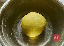 玛格丽特饼干的做法图解9