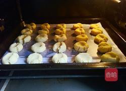 玛格丽特饼干的做法图解13