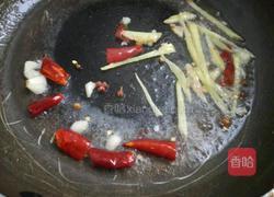 酸辣娃娃菜的做法图解5