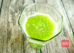 蜂蜜苦瓜汁的做法图解4