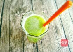 蜂蜜苦瓜汁的做法图解6