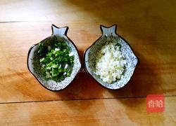 剁椒拌藕片的做法图解4
