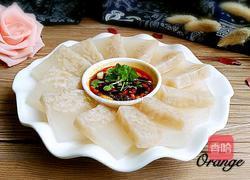 肉皮冻的做法图解9