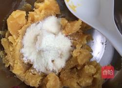 格格牌自制绿豆糕的做法图解1