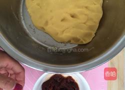 格格牌自制绿豆糕的做法图解2