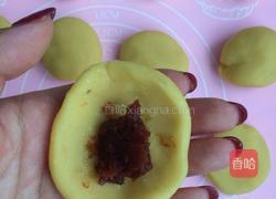 格格牌自制绿豆糕的做法图解4