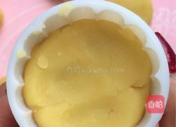 格格牌自制绿豆糕的做法图解5