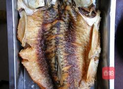 重庆烤鱼的做法图解3