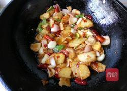 重庆烤鱼的做法图解5