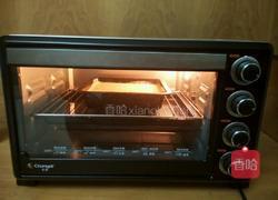 低油低糖酸奶芝士蛋糕的做法图解8