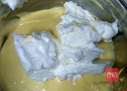 低油低糖酸奶芝士蛋糕的做法图解5