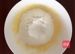 小老虎食谱-豆沙一口酥的做法图解4