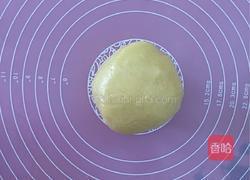 小老虎食谱-豆沙一口酥的做法图解5