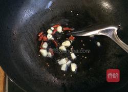 辣炒包菜的做法图解3