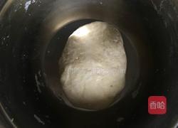 韭菜鸡蛋素饺子的做法图解4