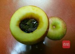 烤苹果的做法图解3