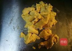 松软蛋奶土司的做法图解5