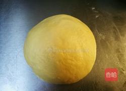 松软蛋奶土司的做法图解6