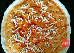 披萨的做法图解4