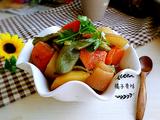 猪皮炖豆角的做法[图]
