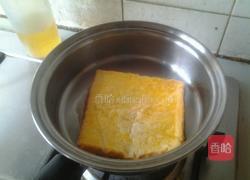 吐丝面包的做法图解5