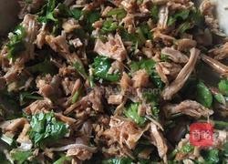 肉夹馍的做法图解4