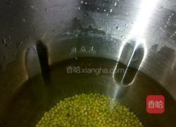 清凉绿豆汤的做法图解4