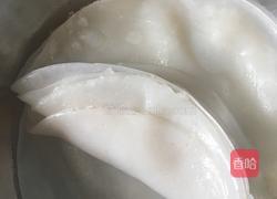 自制凉皮的做法图解4