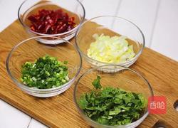 辣炒花蛤的做法图解4