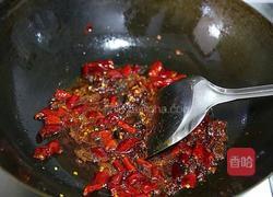 辣炒花蛤的做法图解6