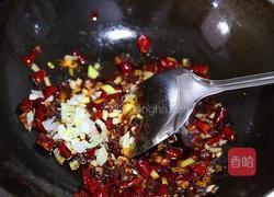 辣炒花蛤的做法图解7