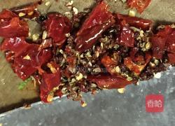 水煮肉片的做法图解4