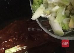 水煮肉片的做法图解8