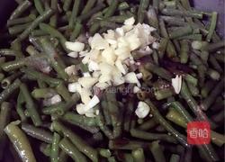 凉拌豆角的做法图解5