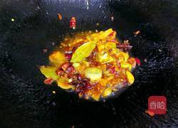 土豆炖鸡的做法图解5