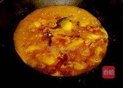 土豆炖鸡的做法图解8