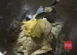 卡达仕超软土司（汤种）的做法图解6