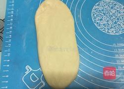 卡达仕超软土司（汤种）的做法图解12