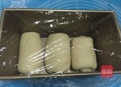 卡达仕超软土司（汤种）的做法图解14